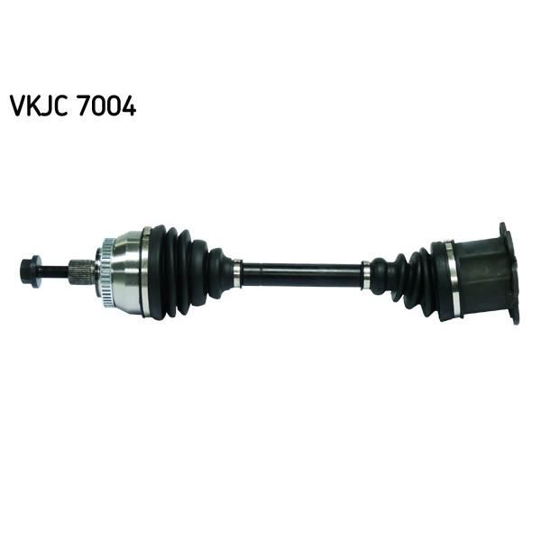 Semiasses (nove) SKF VKJC 8139
