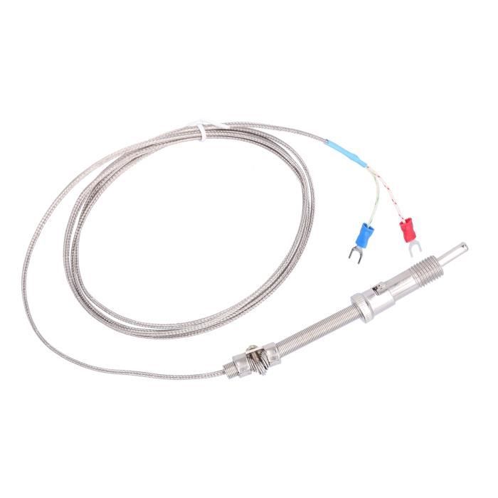 Ressorts De Compression En Acier Inoxydable - Lot De 10, Fil 0,8mm, Diamètre Intérieur 10mm, Longueur 30mm - Force 0,67kg