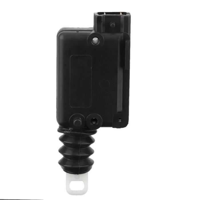 Actionneur Verrouillage Porte Ford Transit 2013-2023 - Réf BK31-V219A65-DJ, Gauche Avant 7 Broches - 9