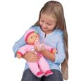 Bayer Design 93378AA Kit docteur poupée bébé avec son-1