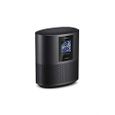 Bose Home Speaker 500 Enceintes avec Alexa d’Amazon intégrée Noir 795345-2100-1