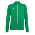 Jogging Adidas Homme Aerodry Vert et Noir - Multisport - Respirant - Col montant-1