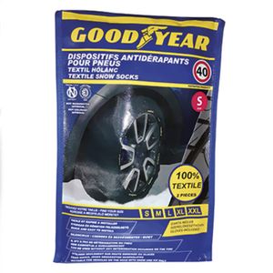 Chaussettes À Neige Pour Pneu 295/35 R21 CALZANEVE Taille XL Pour Les Roue DE Voiture Neige ET Glace En Tissu INNOVANT ET LÉGER APPROUVÉ