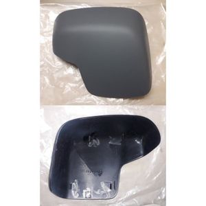 Couverture De Rétroviseur Droit Pour Fiat 500X 2015 - Réf. OE 735623304, à Peindre, Garantie 1 An