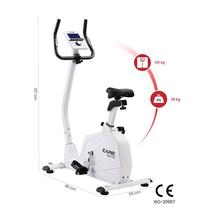 Cv 351 Velo Appartement Care Ancien ModÃ¨le Vélo Elliptique Super