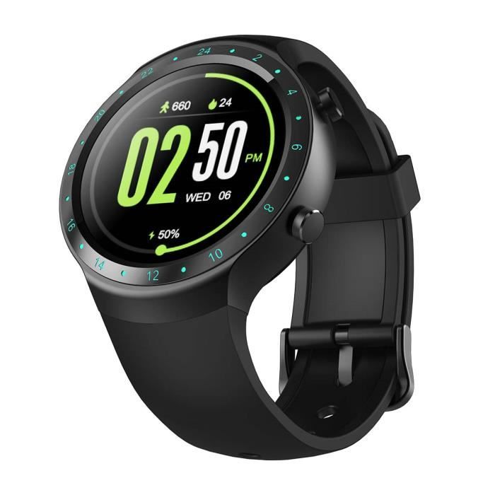 Diggro di07 sales smartwatch