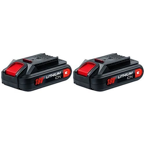 Einhell Perceuse Percussion Sans Fil TC-ID 18 Li-Solo - 18V, Mandrin 13mm, Variateur - Sans Batterie