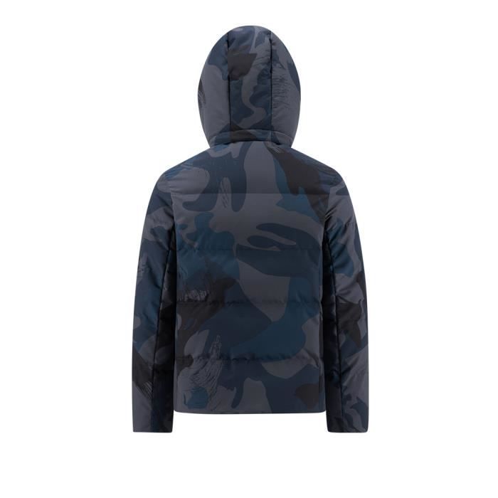 Doudoune moncler camouflage top