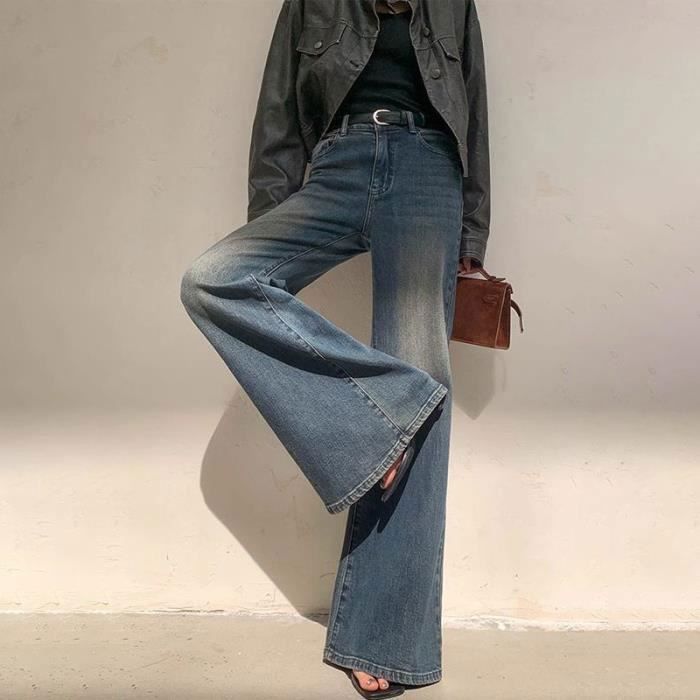 Jean de outlet qualité femme