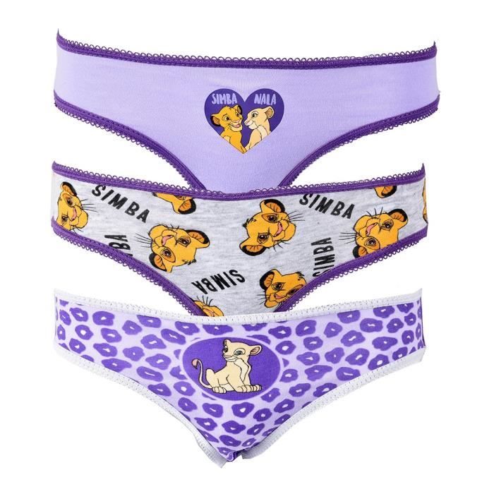 Culotte roi lion hotsell