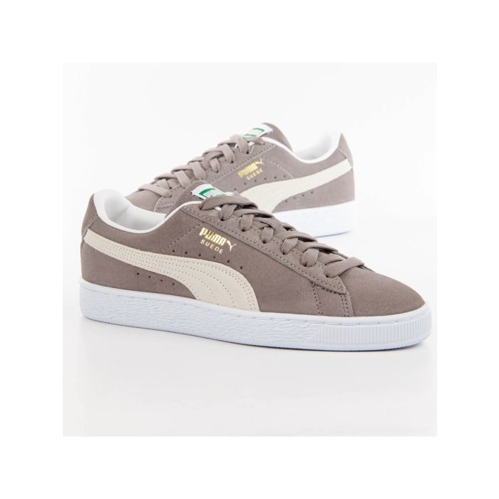 Basket puma homme suede shop
