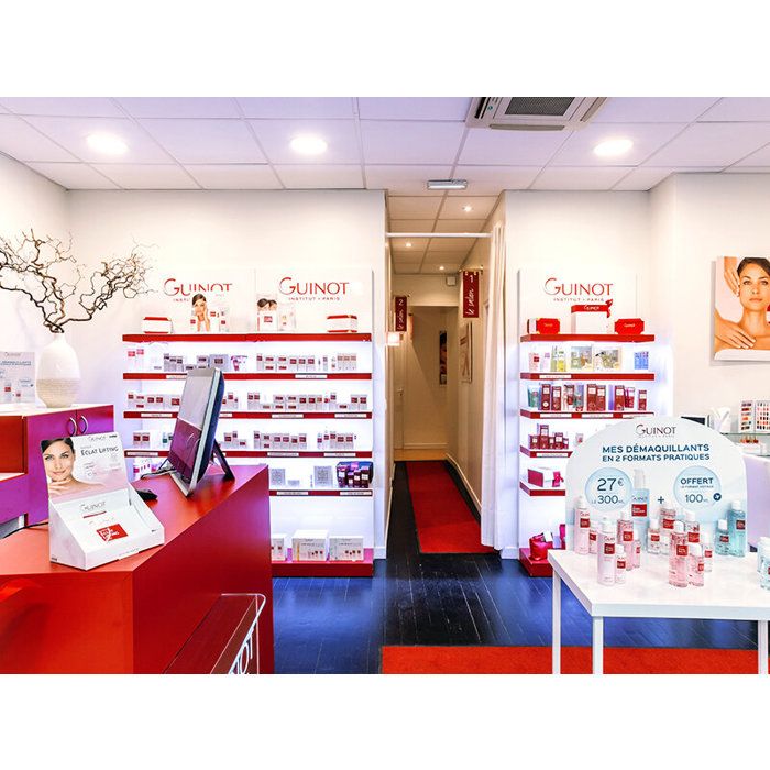 Soin Guinot Visage Avis