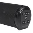 Barre de Son bluetooth 5.0 sans Fil Soundbar Son Surround Home Cinéma Support AUX/TF/USB/RCA-2