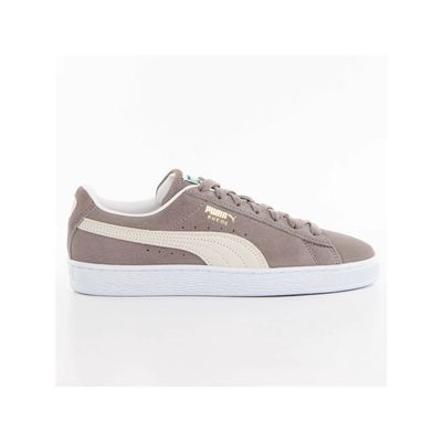 Suede Classic Puma Suede Femme Grise Suede Classic Puma SuÃ¨de