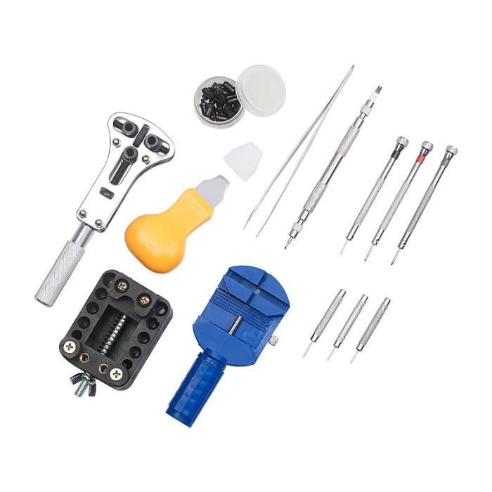 Lot De 20 Bâtonnets De Nettoyage Pour Montres - Bois, 15 Cm, Outil Horloger Pour Réparation Et Entretien