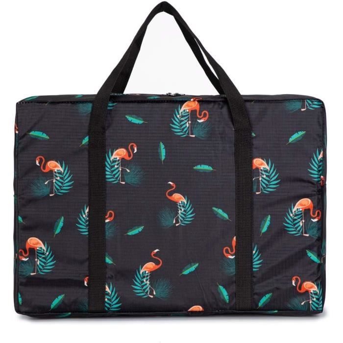 Sac De Transport Pliable Sac De Voyage L ger Sac Fourre Tout