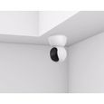 XIAOMI Camera de surveillance Mi Home Camera - 360° - Blanc-3