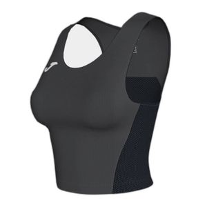 Ami Paris Débardeur Avec Soutien-gorge Intégré Curve Tech Pour