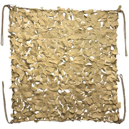 GRVCN Filet De Camouflage, Filet De Camouflage En Vrac Pour Chasse, Tir
