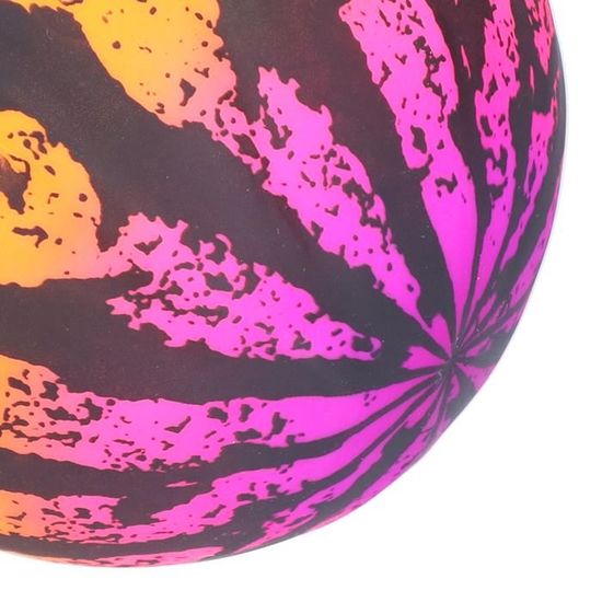 Ballon De Pastèque Gonflable En Pvc De 20,4 Cm - Pour Piscine - Interactif  - Pour La Plage, L'Été, Les Fêtes En Plein Air (Co[P2322] - Cdiscount Jeux  - Jouets