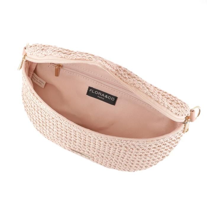 Sac Banane Velours Côtelé Pour Femme/homme – Réglable, Plusieurs Compartiments, Parfait Sport, Voyage, Quotidien