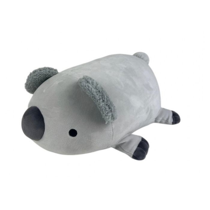 Doudou peluche ultra douce motifs koalas et crème glacée – Bébé Fafa