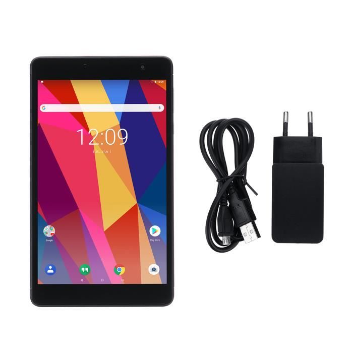 Tablette Tactile  Hi8 SE - 2 Go + 32 Go - 8 Pouces3