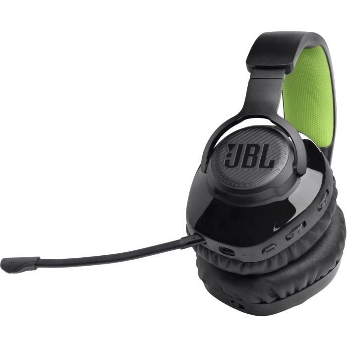 Casque de gaming sans fil JBL Quantum 360 Xbox - Cdiscount Jeux vidéo