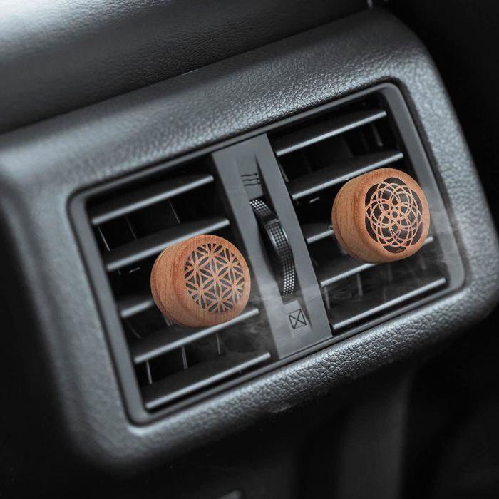 Diffuseur Routier Diffuseurs d'huiles essentielles pour Voiture, diffuseur d ...