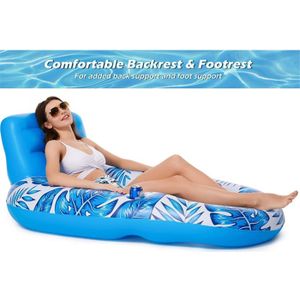 Matelas gonflable piscine 1 place Sol Venture 198 x 119 cm | Bestway Matelas gonflable piscine 1 place Sol Venture 198 x 119 cm | Bestway