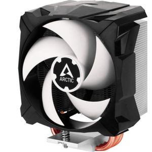 ARCTIC Freezer A35 A-RGB (noir) - Ventirad CPU - Cdiscount Informatique
