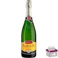 Clairette de die tradition
