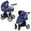 poussette combiné cdiscount