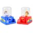 Bebe Enfants Nouvelles Blagues Pratiques En Plastique Mini Basket Ball Machine De Tir Jouets Interaction Interieure Jouets Enfan Achat Vente Farce Et Attrape Cdiscount