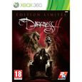 THE DARKNESS II EDITION DAY ONE / Jeu console X360-0