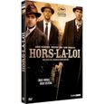 DVD Hors-la-loi-0