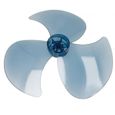  Helice + ecrou pour ventilateur Rowenta CS-00000646-0
