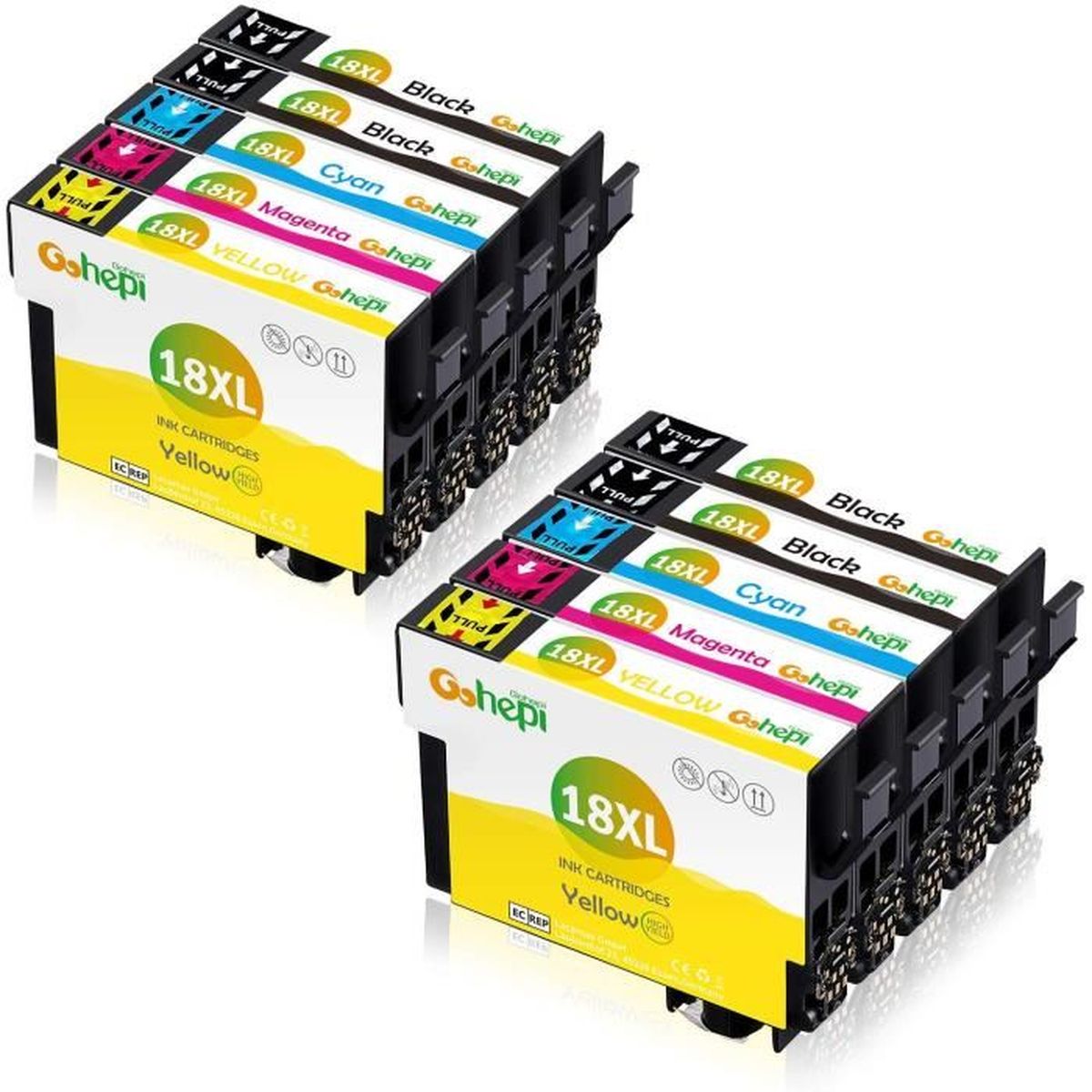 Configurer Mon Epson Xp-322 - Top 10 Largest Epson Black Inkjet Cartridges Brands And Get Free ...