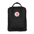 FILOFAX FJALLRAVEN Sac à dos Kanken F23510-550 Noir