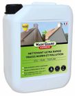 GUARD INDUSTRIE WashGuard Express - Nettoyant extérieur désincrustant version ultra rapide - 5 L - jusqu'à 30 m²