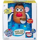 Jeu d'assemblage - PLAYSKOOL - M. Patate : mon ami bavard - Mixte - Enfant - Monsieur Patate