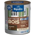 Peinture Extrême bois - Châtaignier satin - RIPOLIN - 2,5 L