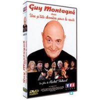DVD Guy montagne : une p'tite derniere pour la ...