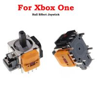 Capteur de potentiomètre analogique à effet Hall pour manette,Joystick Tech Replacement,PS5,Xbox One,030,040,050- N3[D6789817]