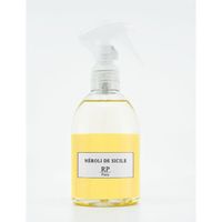 Parfum De Linge - Parfum Oreiller - Brume Oreiller - RP Paris - Spray Textile Neroli de Sicile - 250ml