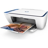 Imprimante multifonction HP DeskJet 2630 - WIFI - 3 en 1- A4-Eligible Instant Ink 15 pages gratuites/mois