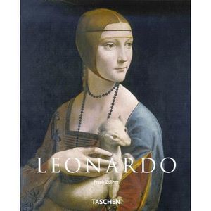 LIVRES BEAUX-ARTS Léonard de Vinci. 1452-1519