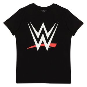 T-SHIRT T-shirt Popgear - WWE90042GTS01 - WWE Logo T-Shirt