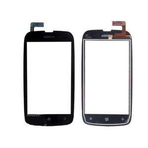 Écran Tactile De Remplacement Pour Nokia Lumia 610 - Vitre Tactile Complète, Test Avant Installation