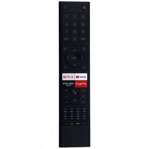 Télécommande Neuve Pour TV Chiq L32H7N - Compatible D'origine - Sous Blister